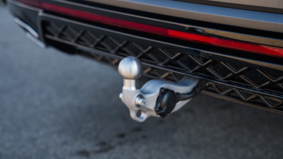 VW Touareg 3.0 TDI R-Line Final Edition