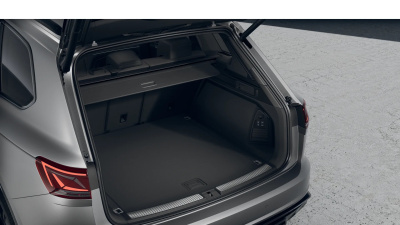 VW Touareg 3.0 TDI R-Line Final Edition