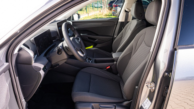 VW T-Roc 1.5 eTSI Life