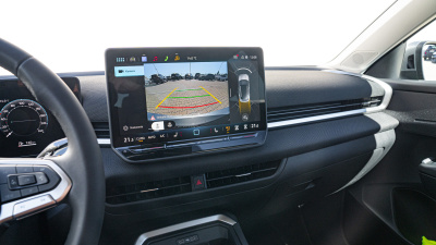 VW T-Roc 1.5 eTSI Life