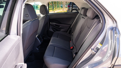 VW T-Roc 1.5 eTSI Life