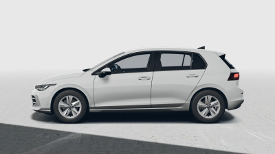 VW Golf 1.5 TSI (pohľad zboku)