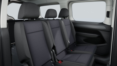 VW Caddy Basis Maxi 2.0 TDI N1