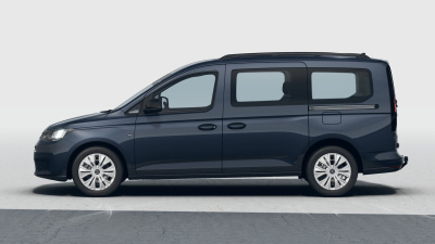VW Caddy Basis Maxi 2.0 TDI N1 (pohľad zboku)