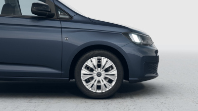 VW Caddy Basis Maxi 2.0 TDI N1 (pohľad spredu)