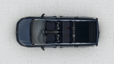 VW Caddy Basis Maxi 2.0 TDI N1