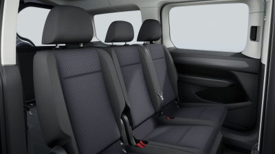 VW Caddy Basis Maxi 2.0 TDI N1