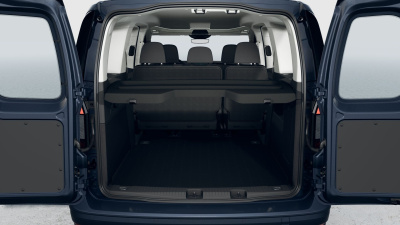 VW Caddy Basis Maxi 2.0 TDI N1