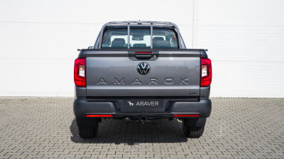 VW Amarok 2.0 TDI 4WORK 4x4 N1 (pohľad spredu)
