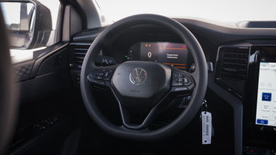 VW Amarok 2.0 TDI 4WORK 4x4 N1