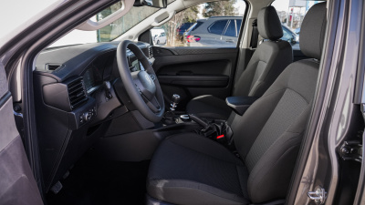 VW Amarok 2.0 TDI 4WORK 4x4 N1