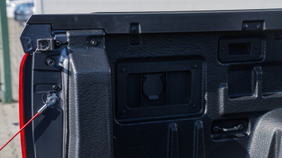 VW Amarok 2.0 TDI 4WORK 4x4 N1