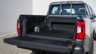 VW Amarok 2.0 TDI 4WORK 4x4 N1