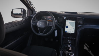 VW Amarok 2.0 TDI 4WORK 4x4 N1