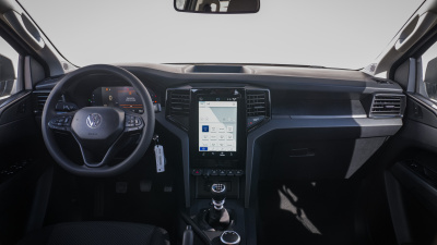 VW Amarok 2.0 TDI 4WORK 4x4 N1