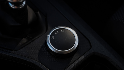 VW Amarok 2.0 TDI 4WORK 4x4 N1