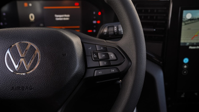 VW Amarok 2.0 TDI 4WORK 4x4 N1