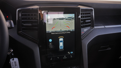 VW Amarok 2.0 TDI 4WORK 4x4 N1