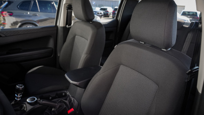 VW Amarok 2.0 TDI 4WORK 4x4 N1