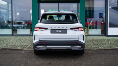 Škoda Elroq 50 Essence