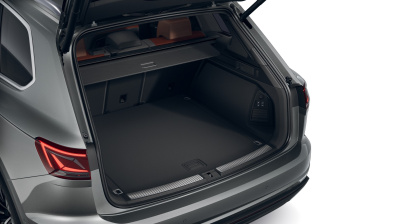 VW Touareg 3.0 TDI Premium Limited