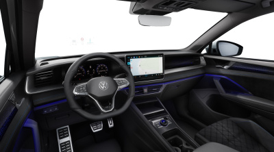 VW Tayron 2.0 TSI R-Line Limited 4x4