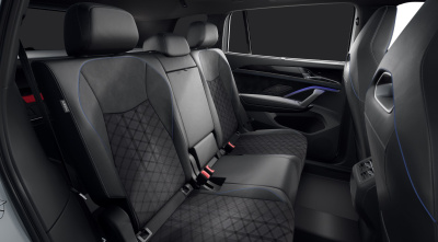 VW Tayron 2.0 TSI R-Line Limited 4x4