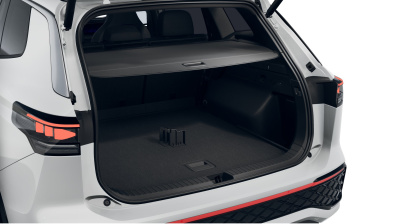 VW Tayron 2.0 TSI R-Line Limited 4x4