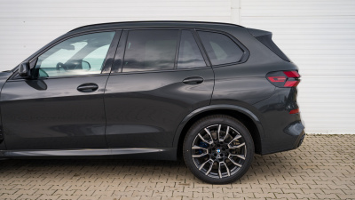 BMW X5 50e xDrive