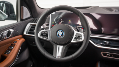 BMW X5 50e xDrive