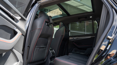 Škoda Kodiaq 2.0 TSI RS 4x4