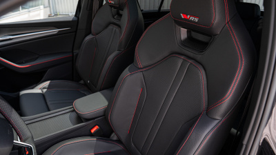 Škoda Kodiaq 2.0 TSI RS 4x4