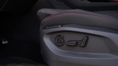 Škoda Kodiaq 2.0 TSI RS 4x4