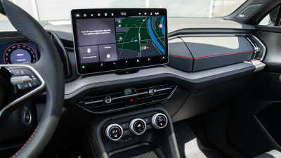 Škoda Kodiaq 2.0 TSI RS 4x4