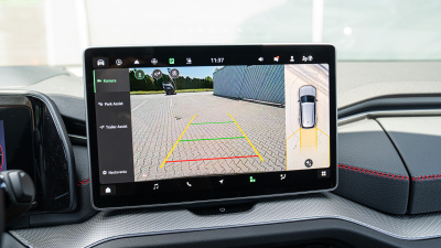 Škoda Kodiaq 2.0 TSI RS 4x4