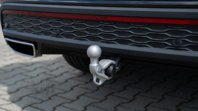 Škoda Kodiaq 2.0 TSI RS 4x4