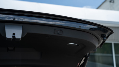 Škoda Kodiaq 2.0 TSI RS 4x4