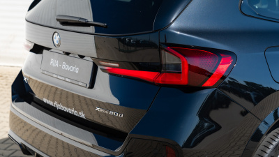 BMW X1 20d xDrive