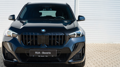 BMW X1 20d xDrive