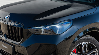 BMW X1 20d xDrive