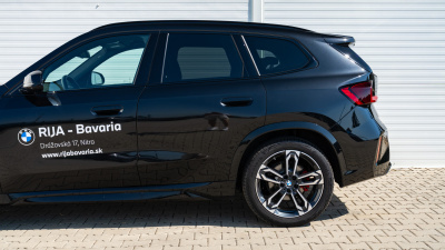 BMW X1 20d xDrive