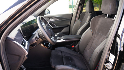 BMW X1 20d xDrive