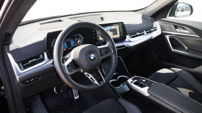 BMW X1 20d xDrive