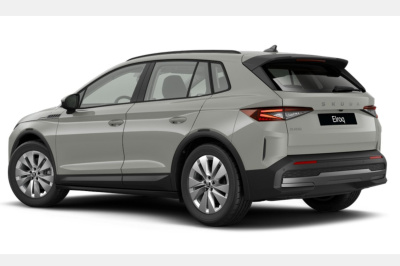 Škoda Elroq 50 Essence (pohľad zboku)
