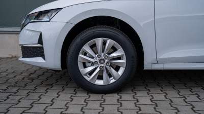 Škoda Octavia 2.0 TDI Selection