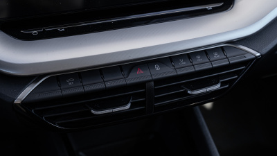 Škoda Octavia Combi 2.0 TDI Selection