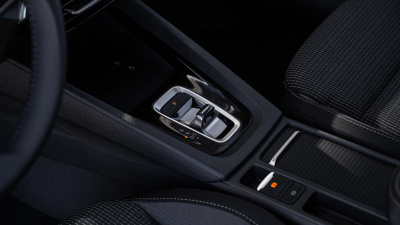 Škoda Octavia Combi 2.0 TDI Selection