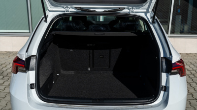 Škoda Octavia Combi 2.0 TDI Selection