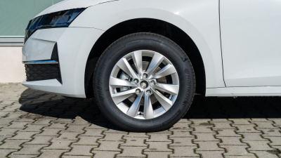 Škoda Octavia Combi 2.0 TDI Selection