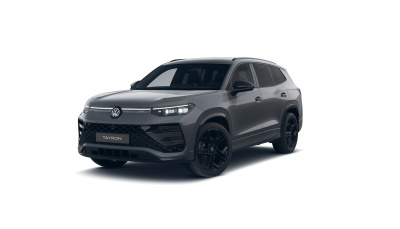 VW Tayron 2.0 TSI R-Line Limited 4x4 (základný pohľad)